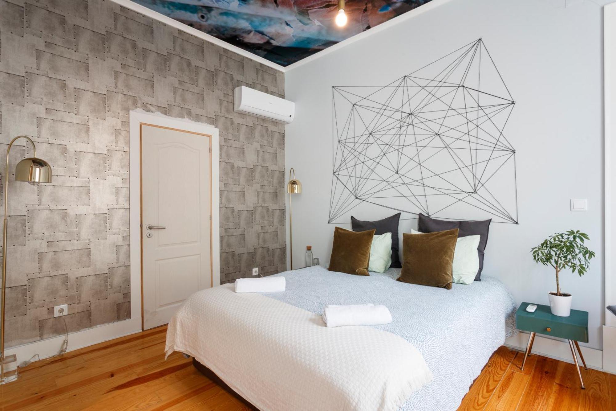 Apartment Exclusive In The Center Of Praca Da Figueira *