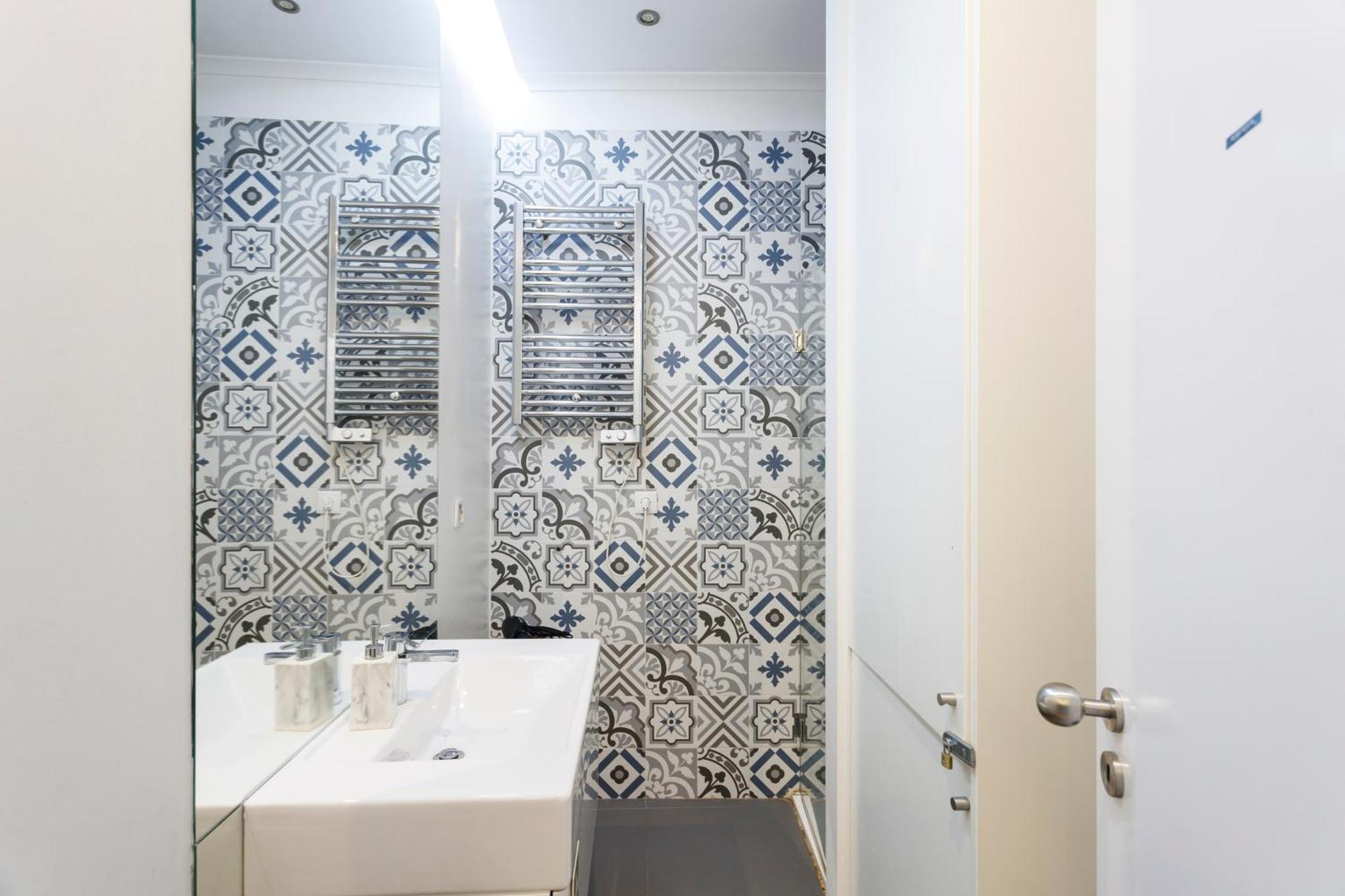 Exclusive In The Center Of Praca Da Figueira Apartment