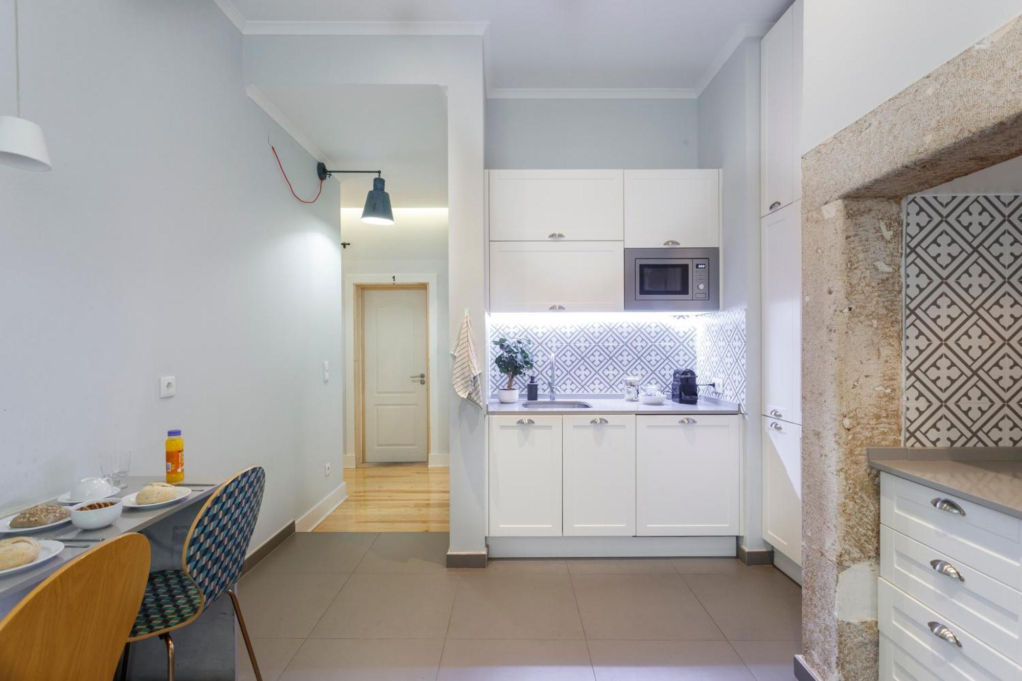 Apartment Exclusive In The Center Of Praca Da Figueira *